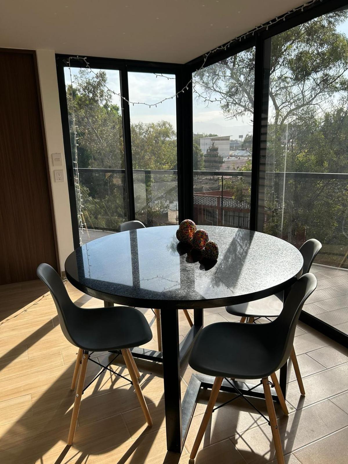 Residencial Chicle D401 Apartment Mexico City Exterior photo