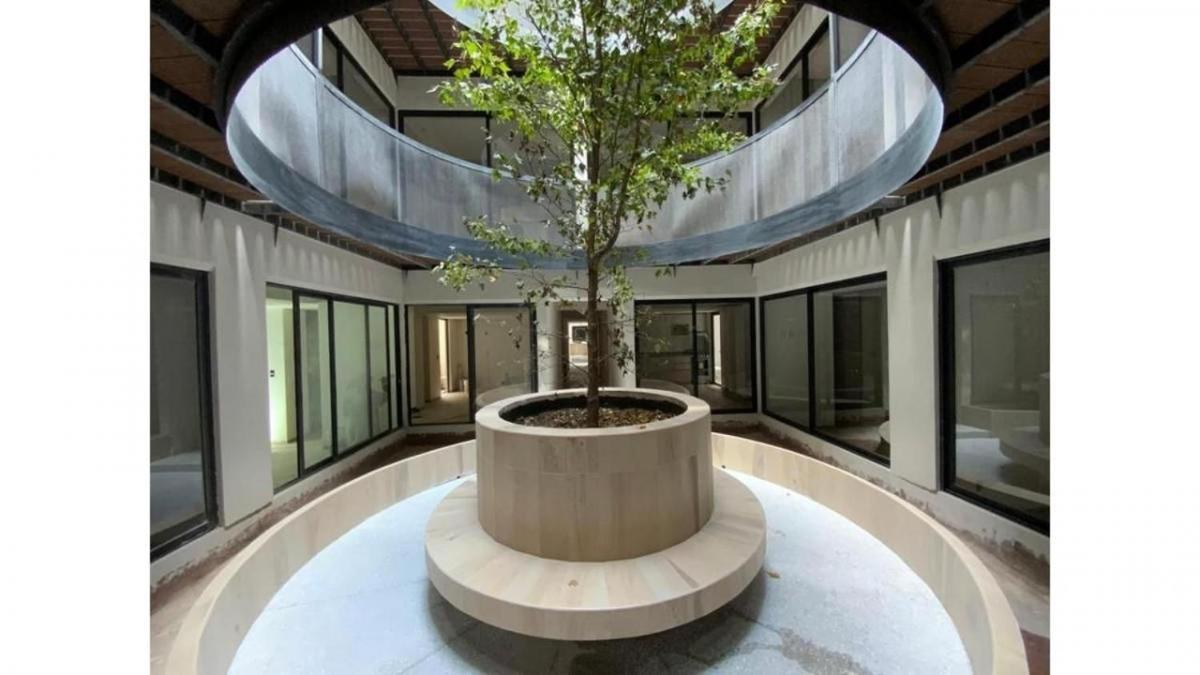 Residencial Chicle D401 Apartment Mexico City Exterior photo