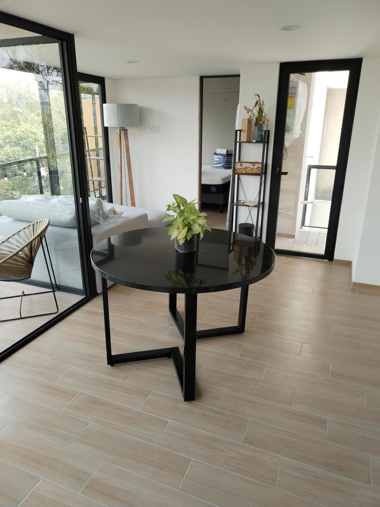 Residencial Chicle D401 Apartment Mexico City Exterior photo