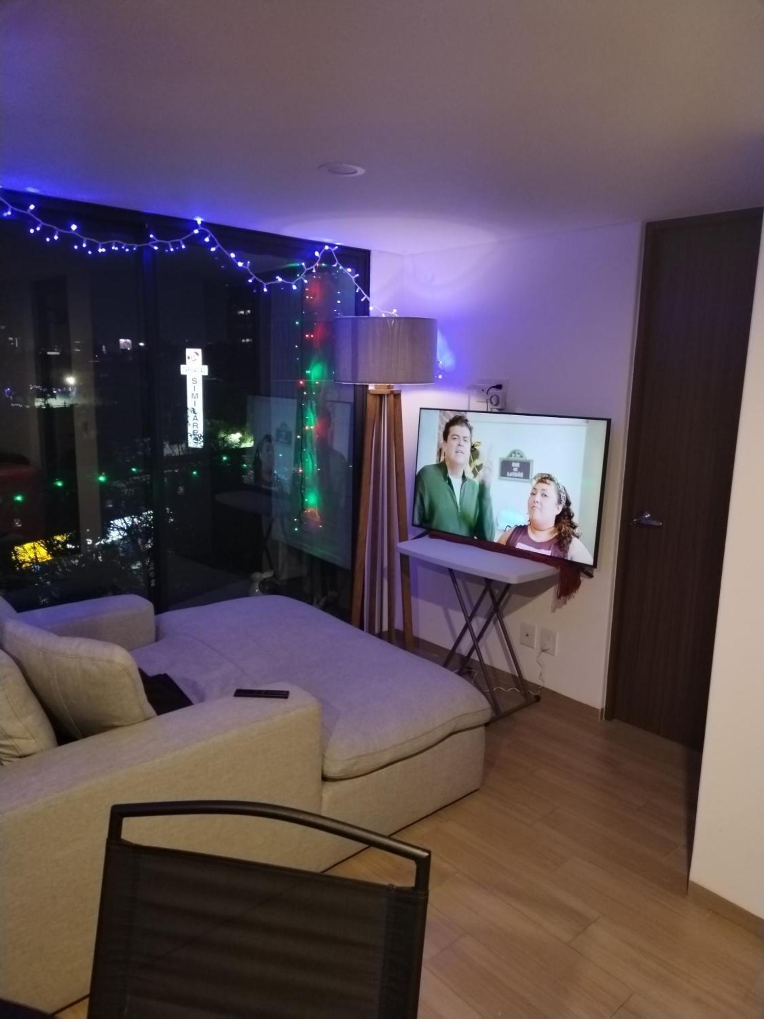 Residencial Chicle D401 Apartment Mexico City Exterior photo