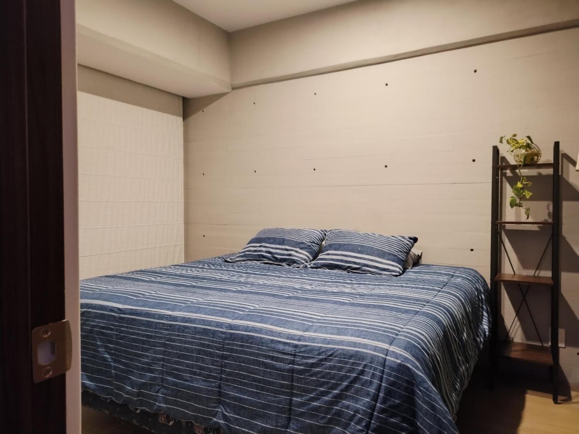 Residencial Chicle D401 Apartment Mexico City Exterior photo