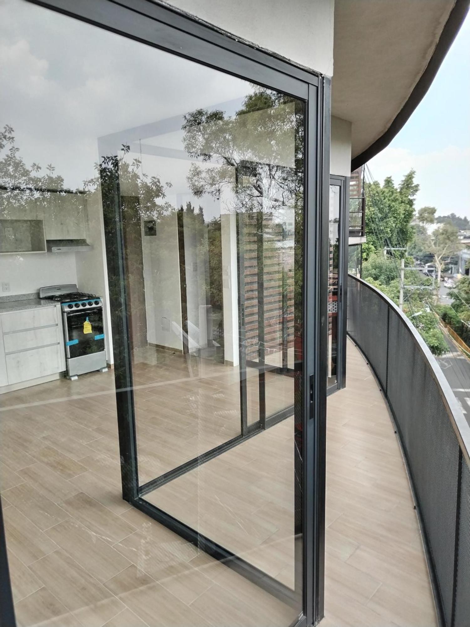 Residencial Chicle D401 Apartment Mexico City Exterior photo